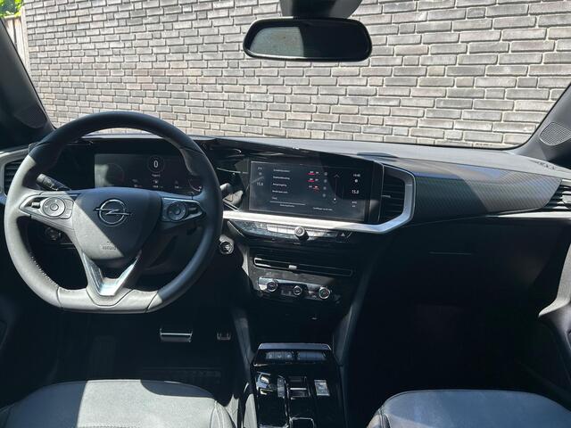 Opel MOKKA 1.2 Turbo Ultimate l Navigatie l Camera l Adaptieve Cruise l Carplay l Dab+