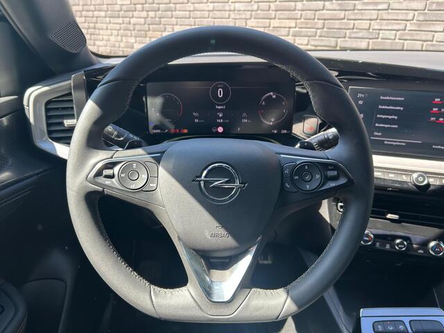 Opel MOKKA 1.2 Turbo Ultimate l Navigatie l Camera l Adaptieve Cruise l Carplay l Dab+