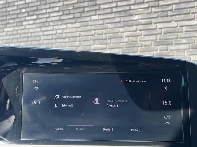 Opel MOKKA 1.2 Turbo Ultimate l Navigatie l Camera l Adaptieve Cruise l Carplay l Dab+