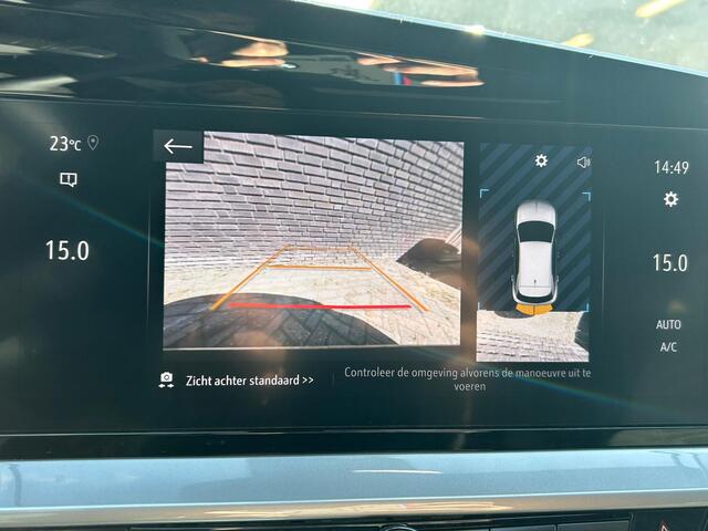 Opel MOKKA 1.2 Turbo Ultimate l Navigatie l Camera l Adaptieve Cruise l Carplay l Dab+