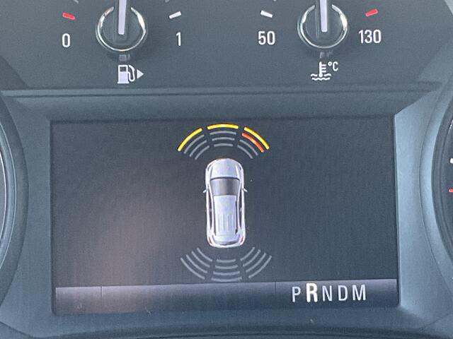 Opel MOKKA X 1.4 Turbo 140pk Automaat Online Edition Carplay Camera NAP!