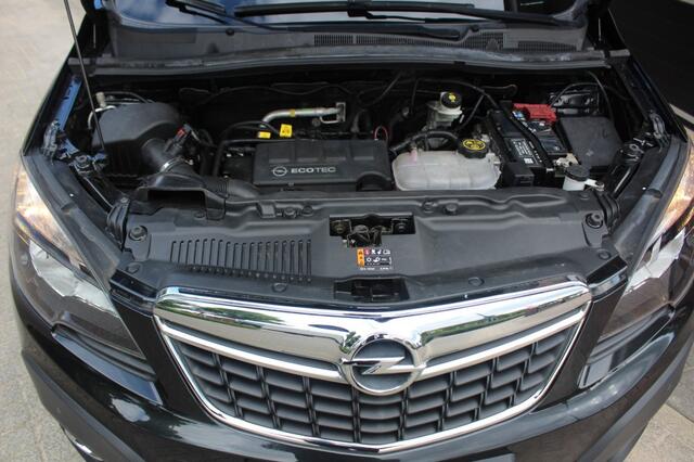 Opel MOKKA 1.4 T EDITION