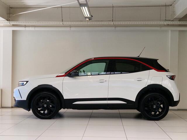 Opel MOKKA 1.2 Level 4 GS | Navigatie | Achteruitrijcamera | Dodehoek Sensoren | Parkeersensoren voor en achter | Climate Control