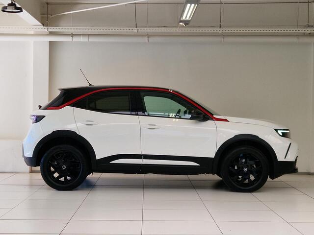 Opel MOKKA 1.2 Level 4 GS | Navigatie | Achteruitrijcamera | Dodehoek Sensoren | Parkeersensoren voor en achter | Climate Control