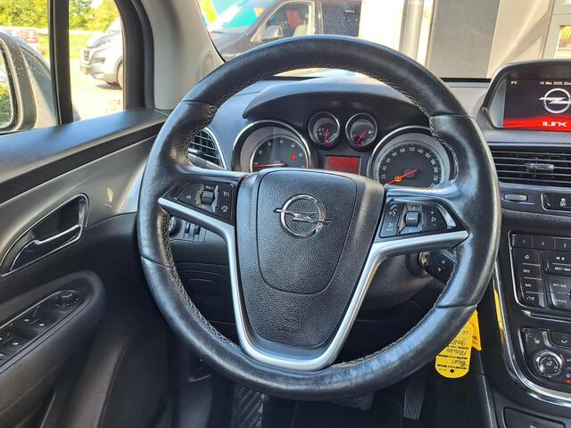 Opel MOKKA 1.4 T Innovation | Airco | Navi | Cruise | Stoelverwarming |
