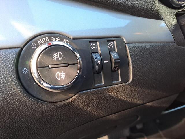 Opel MOKKA 1.4 T Innovation | Airco | Navi | Cruise | Stoelverwarming |