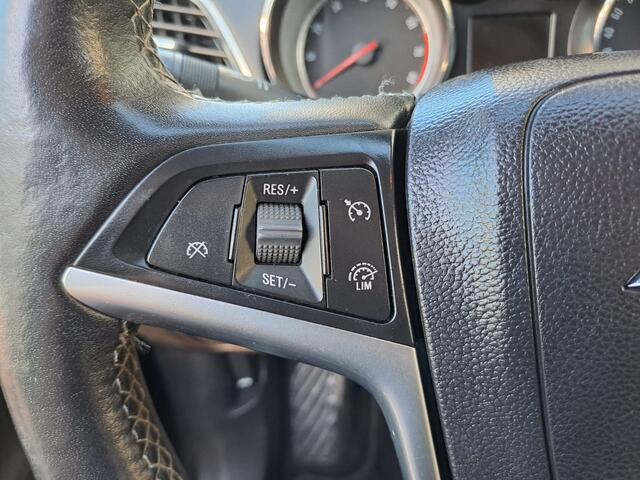 Opel MOKKA 1.4 T Innovation | Airco | Navi | Cruise | Stoelverwarming |
