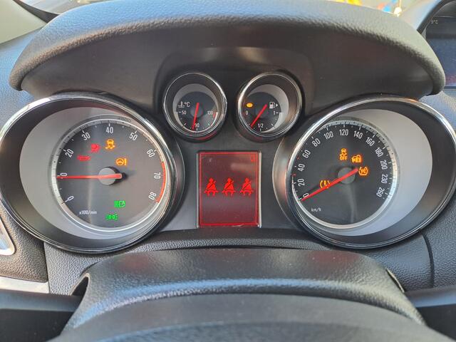 Opel MOKKA 1.4 T Innovation | Airco | Navi | Cruise | Stoelverwarming |