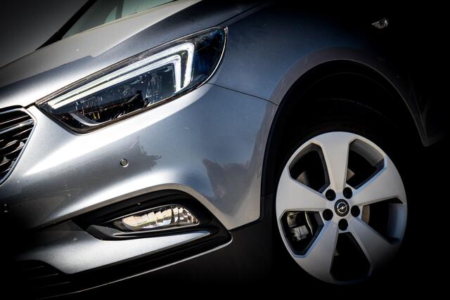 Opel MOKKA X 1.4 141 PK Turbo Innovation RIJKLAAR INCL GARANTIE | 1e EIGNAAR | Clima | Navi | PDC V/A | Trekhaak |