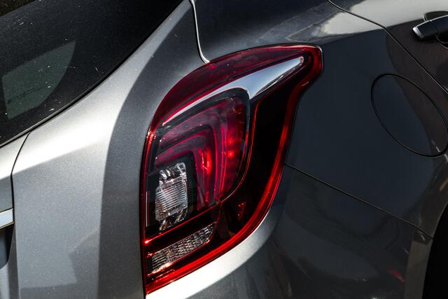 Opel MOKKA X 1.4 141 PK Turbo Innovation RIJKLAAR INCL GARANTIE | 1e EIGNAAR | Clima | Navi | PDC V/A | Trekhaak |