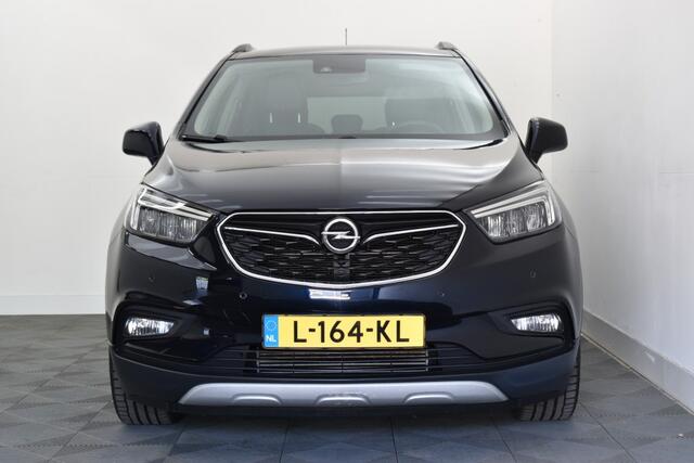 Opel MOKKA 1.4 TURBO 140PK INNOVATION