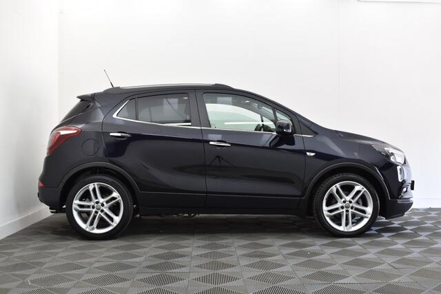 Opel MOKKA 1.4 TURBO 140PK INNOVATION