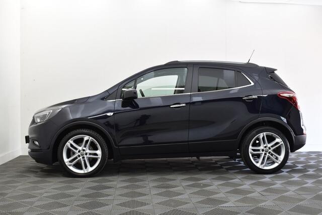 Opel MOKKA 1.4 TURBO 140PK INNOVATION