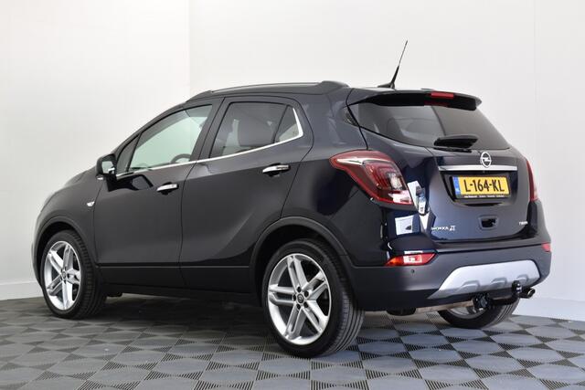 Opel MOKKA 1.4 TURBO 140PK INNOVATION