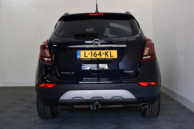 Opel MOKKA 1.4 TURBO 140PK INNOVATION