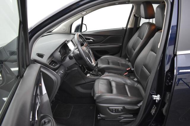 Opel MOKKA 1.4 TURBO 140PK INNOVATION