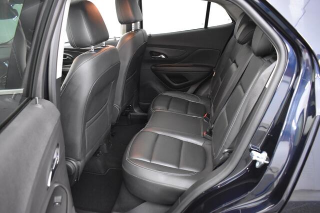 Opel MOKKA 1.4 TURBO 140PK INNOVATION