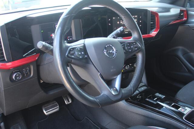 Opel MOKKA 1.2 Turbo Ultimate Camera l Airco l Cruise control l Navigatie l AppleCarPlay/AndroidAuto