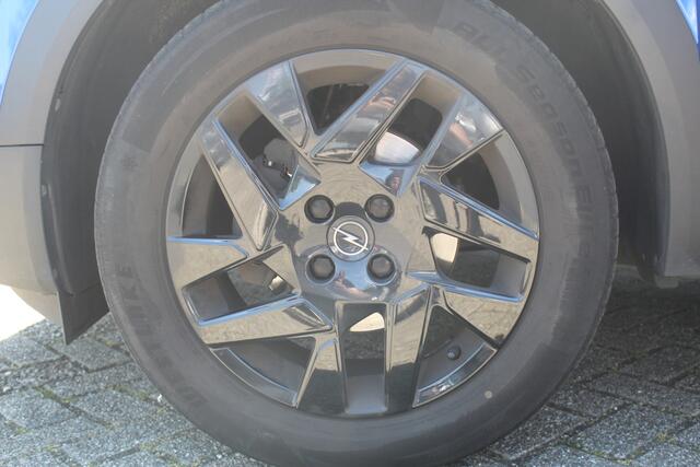 Opel MOKKA 1.2 Turbo Ultimate Camera l Airco l Cruise control l Navigatie l AppleCarPlay/AndroidAuto