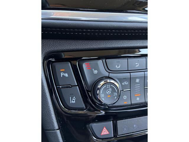 Opel MOKKA X 1.4 Turbo 140Pk Innovation | ECC | Navigatie | Camera | Leder | Stoel & Stuurverwarming | Elektrisch Pakket | All-Season banden | Trekhaak