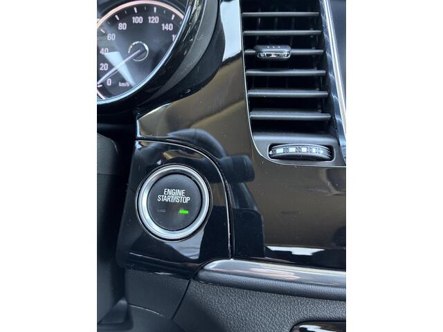 Opel MOKKA X 1.4 Turbo 140Pk Innovation | ECC | Navigatie | Camera | Leder | Stoel & Stuurverwarming | Elektrisch Pakket | All-Season banden | Trekhaak