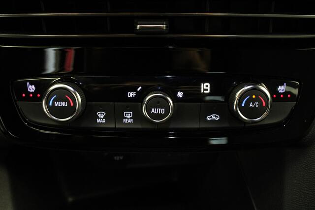 Opel MOKKA 1.2 Turbo Ultimate |Leder|Stoelverwarming|