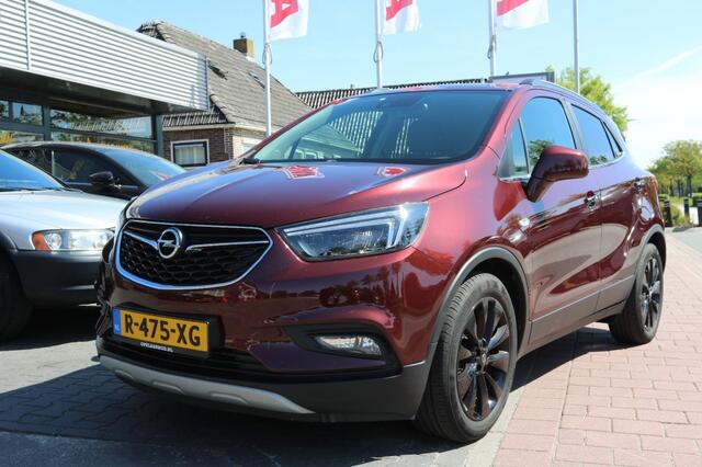 Opel MOKKA 1.4 TURBO INNOVATION