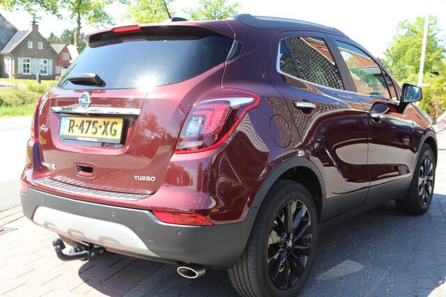 Opel MOKKA 1.4 TURBO INNOVATION