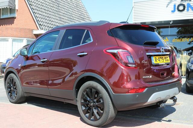 Opel MOKKA 1.4 TURBO INNOVATION