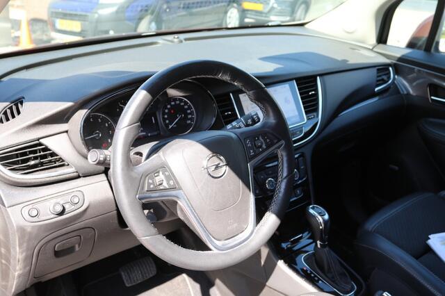 Opel MOKKA 1.4 TURBO INNOVATION
