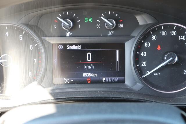 Opel MOKKA 1.4 TURBO INNOVATION