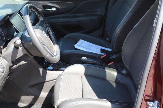 Opel MOKKA 1.4 TURBO INNOVATION