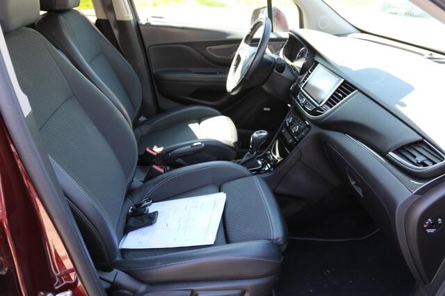 Opel MOKKA 1.4 TURBO INNOVATION