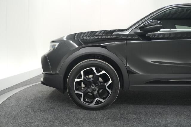 Opel MOKKA 130 Turbo AT8 Ultimate | Camera | Dodehoekdetectie | Massage | Adaptieve Cruise Control