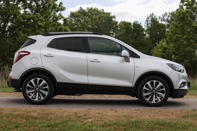 Opel MOKKA X 1.4 Turbo 140 pk Innovation ? LED ? Camera ? Trekhaak