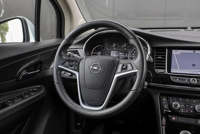 Opel MOKKA X 1.4 Turbo 140 pk Innovation ? LED ? Camera ? Trekhaak