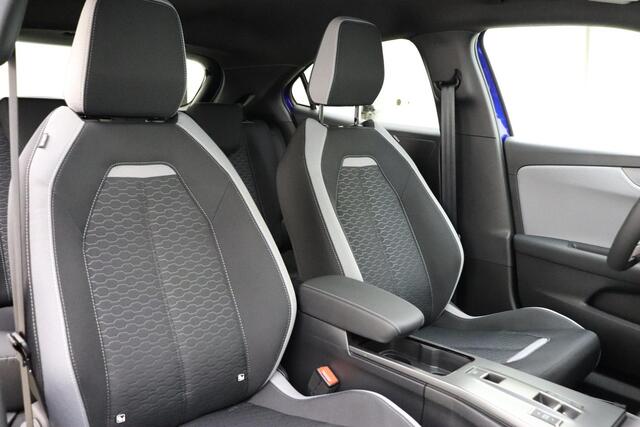 Opel MOKKA 1.2 Turbo Hybrid GS | UIT VOORRAAD LEVERBAAR | Stoelverwarming | Climate Control | Camera | Navigatie | Full LED | 17'' LM Velgen