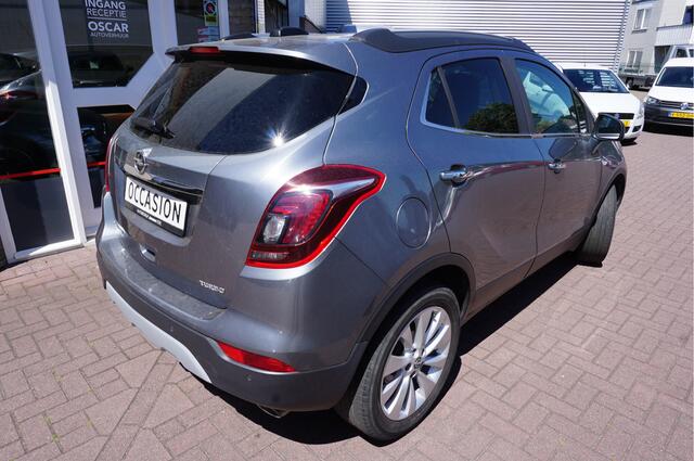 Opel MOKKA X 1.4 Turbo Innovation Automaat