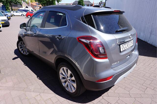 Opel MOKKA X 1.4 Turbo Innovation Automaat