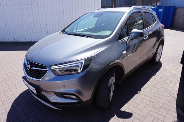 Opel MOKKA X 1.4 Turbo Innovation Automaat