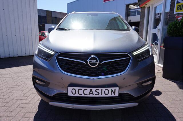 Opel MOKKA X 1.4 Turbo Innovation Automaat