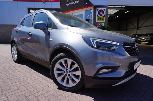 Opel MOKKA X 1.4 Turbo Innovation Automaat