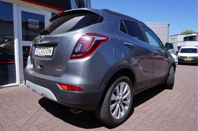 Opel MOKKA X 1.4 Turbo Innovation Automaat