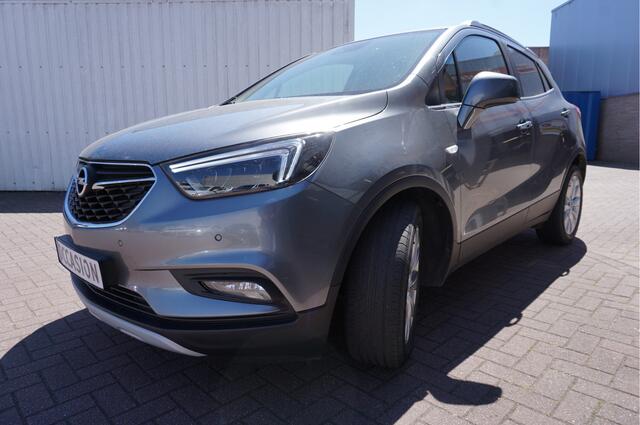 Opel MOKKA X 1.4 Turbo Innovation Automaat