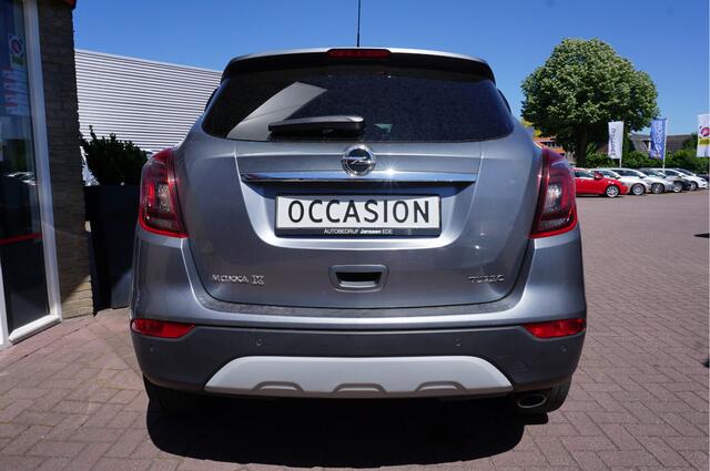 Opel MOKKA X 1.4 Turbo Innovation Automaat