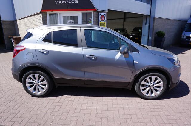 Opel MOKKA X 1.4 Turbo Innovation Automaat