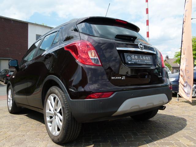 Opel MOKKA X 1.4 Turbo Innovation, NAVI/PDC/LMV/CARPLAY