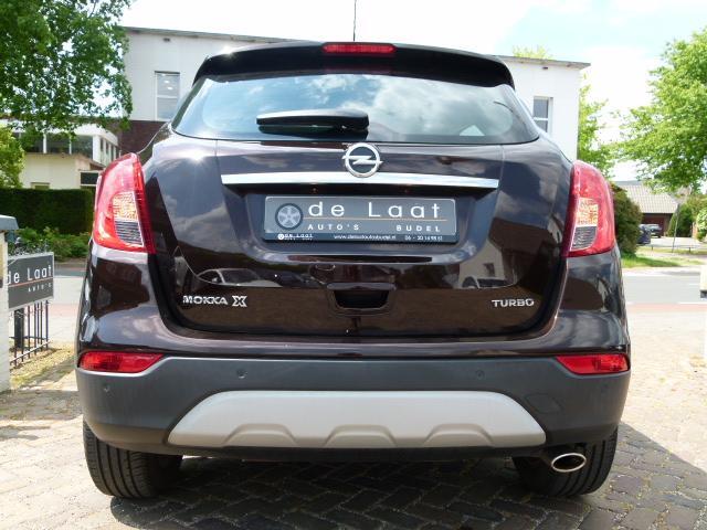 Opel MOKKA X 1.4 Turbo Innovation, NAVI/PDC/LMV/CARPLAY