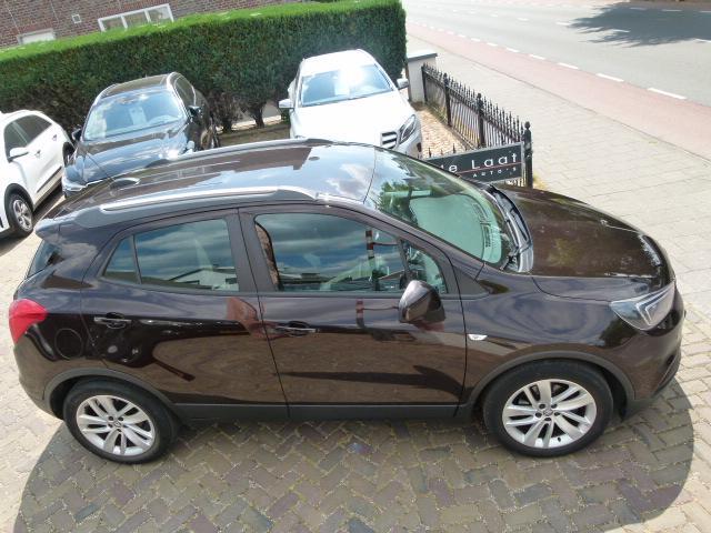 Opel MOKKA X 1.4 Turbo Innovation, NAVI/PDC/LMV/CARPLAY