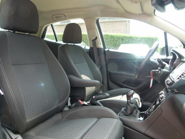 Opel MOKKA X 1.4 Turbo Innovation, NAVI/PDC/LMV/CARPLAY